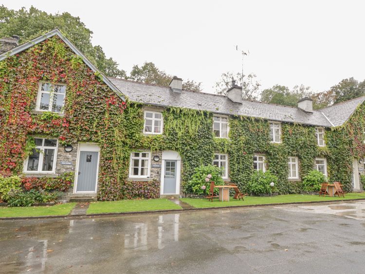 Bibby Lot at the Graythwaite Estate, listing photograph 2