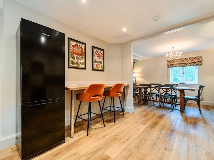 Jubilee at the Graythwaite Estate, listing photograph 11