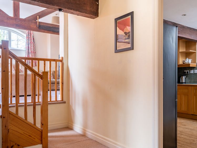 Lord's Leap at the Graythwaite Estate, listing photograph 6