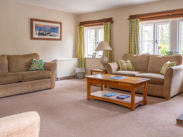 Bassicks at the Graythwaite Estate, listing photograph 6