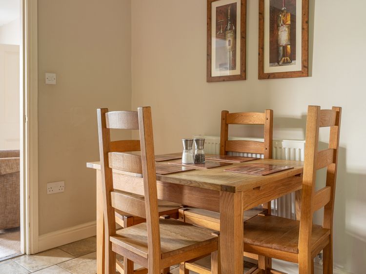 Mill Cottage at the Graythwaite Estate, listing photograph 8