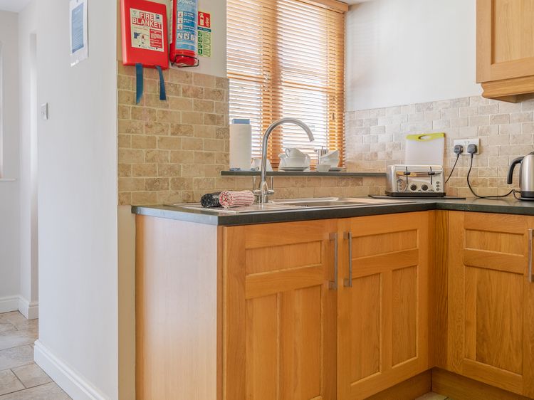 Mill Cottage at the Graythwaite Estate, listing photograph 12