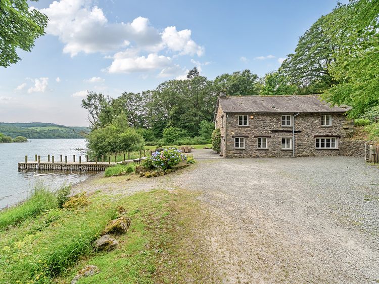 Hammerhole at the Graythwaite Estate, listing photograph 2