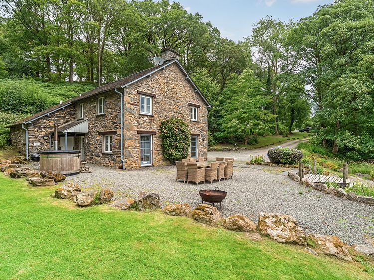 Hammerhole at the Graythwaite Estate, listing photograph 3