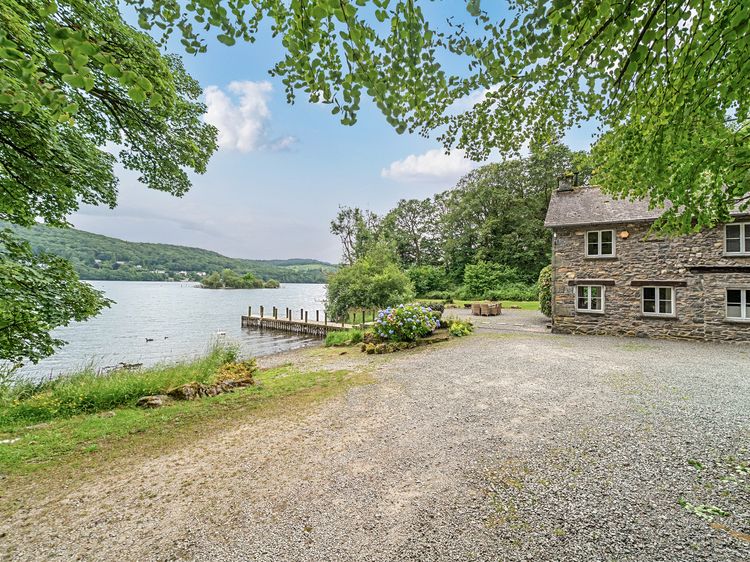 Hammerhole at the Graythwaite Estate, listing photograph 4