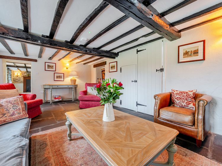 Hullet Hall at the Graythwaite Estate, listing photograph 8