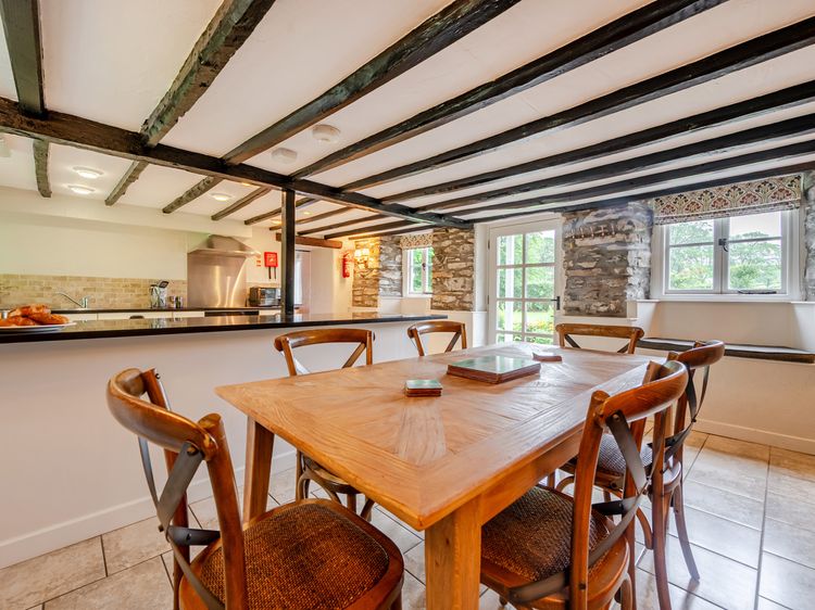 Hullet Hall at the Graythwaite Estate, listing photograph 9