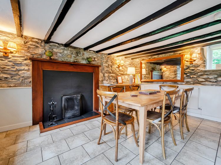 Hullet Hall at the Graythwaite Estate, listing photograph 11