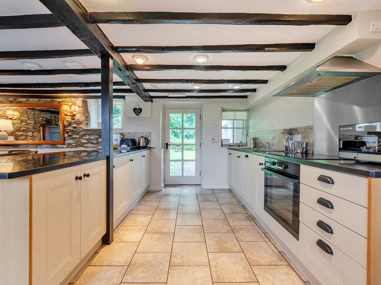 Hullet Hall at the Graythwaite Estate, listing photograph 12
