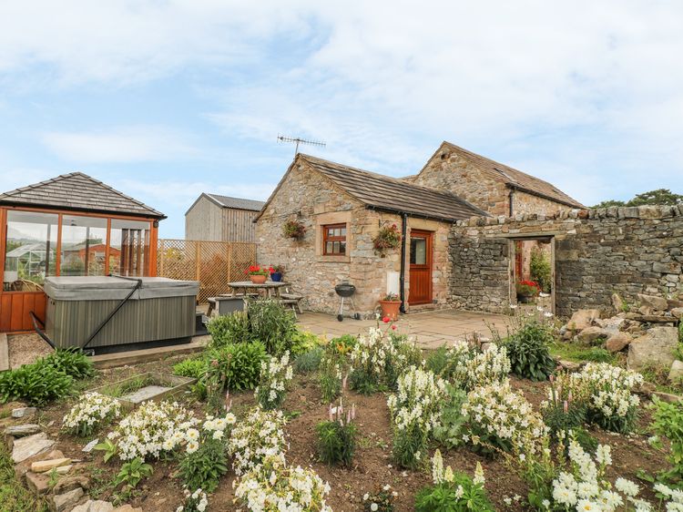 The Cow Shed, listing photograph 2