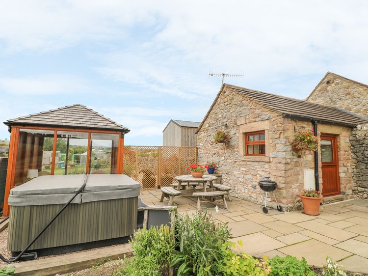 The Cow Shed, listing photograph 3