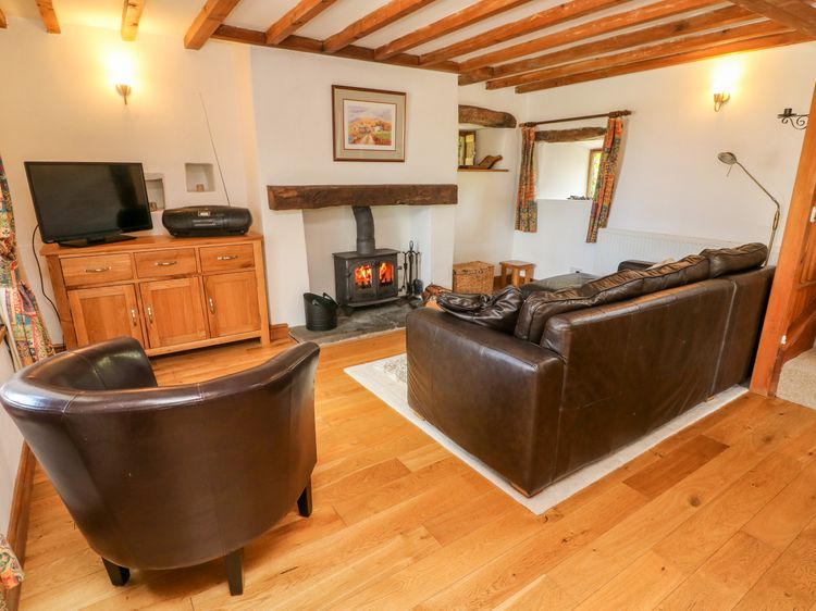 Spout Cottage, listing photograph 3