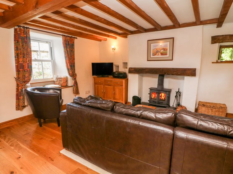 Spout Cottage, listing photograph 4