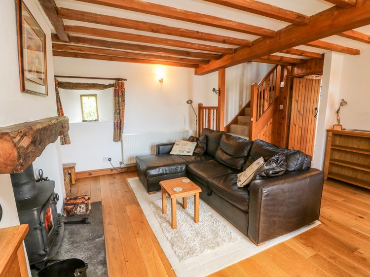 Spout Cottage, listing photograph 5