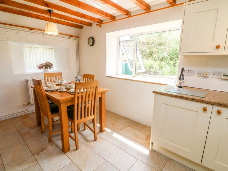 Spout Cottage, listing photograph 8