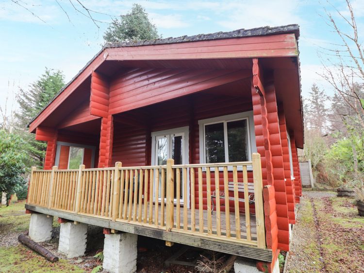 Rowan Lodge, listing photograph 2