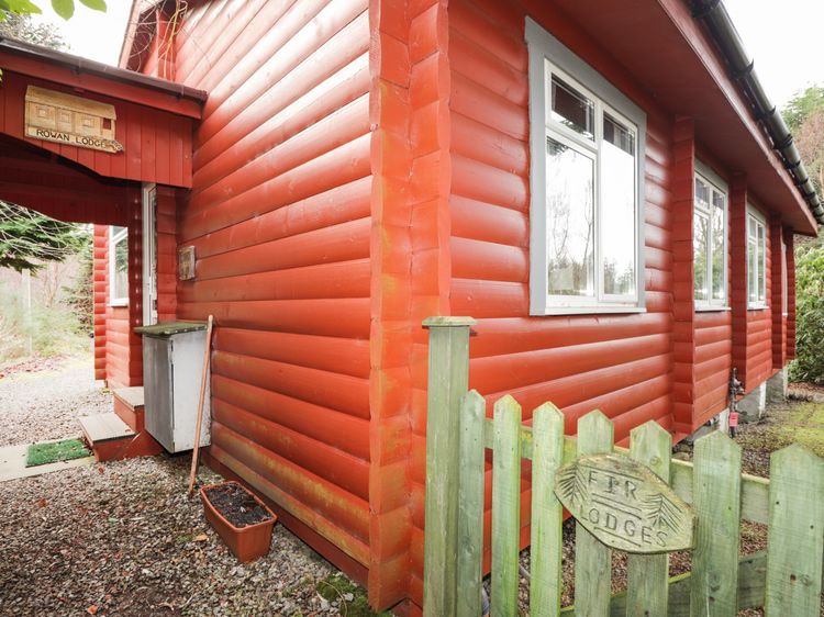 Rowan Lodge, listing photograph 4