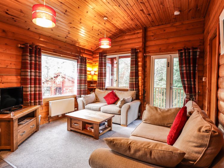 Rowan Lodge, listing photograph 5