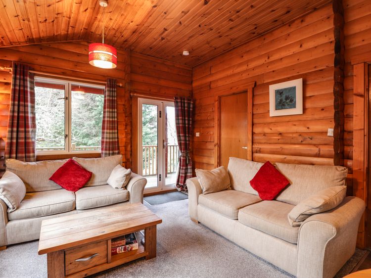 Rowan Lodge, listing photograph 6