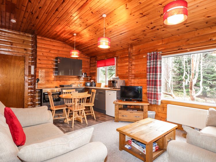 Rowan Lodge, listing photograph 7