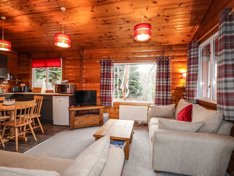 Rowan Lodge, listing photograph 8