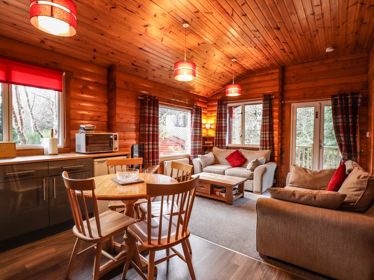 Rowan Lodge, listing photograph 9