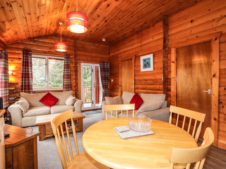 Rowan Lodge, listing photograph 10