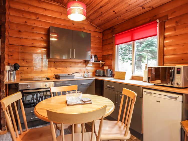 Rowan Lodge, listing photograph 11