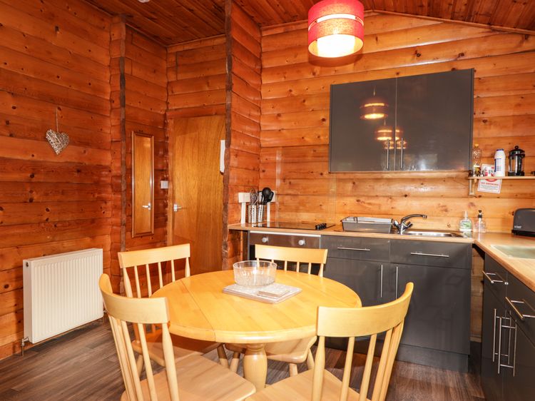 Rowan Lodge, listing photograph 12
