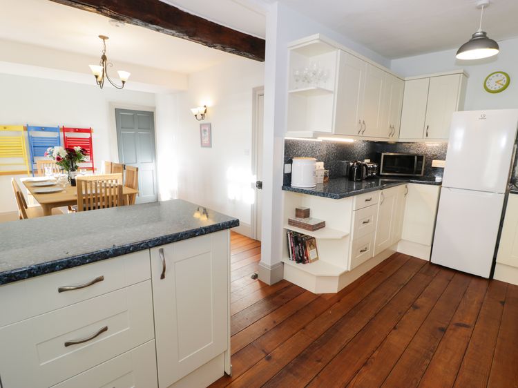 Goronwy Cottage, listing photograph 12