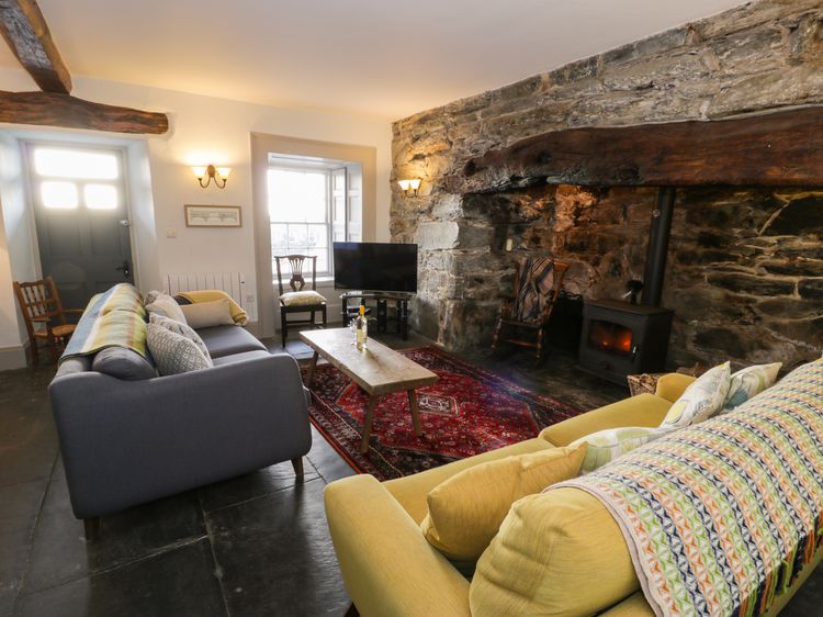 Goronwy Cottage, listing photograph 6