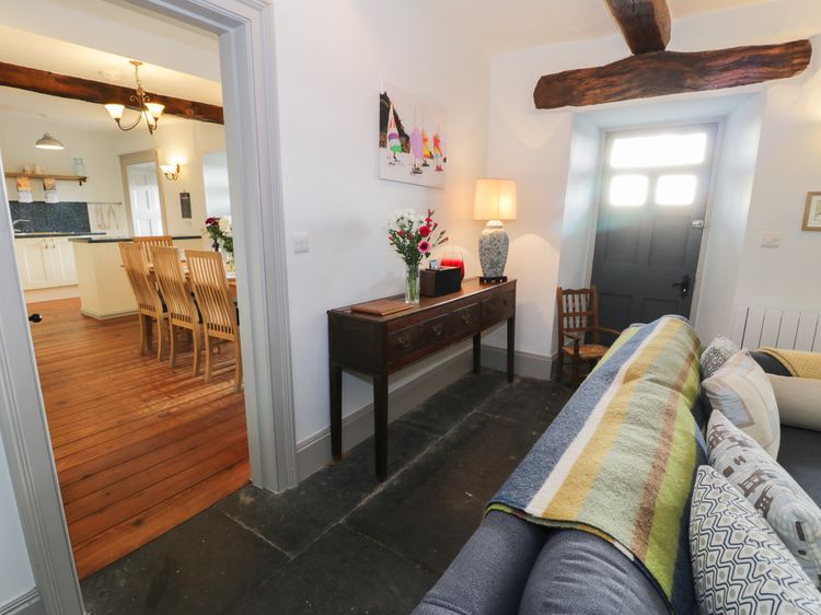 Goronwy Cottage, listing photograph 10