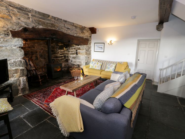 Goronwy Cottage, listing photograph 7