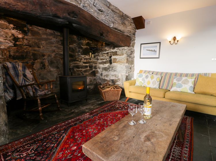 Goronwy Cottage, listing photograph 8