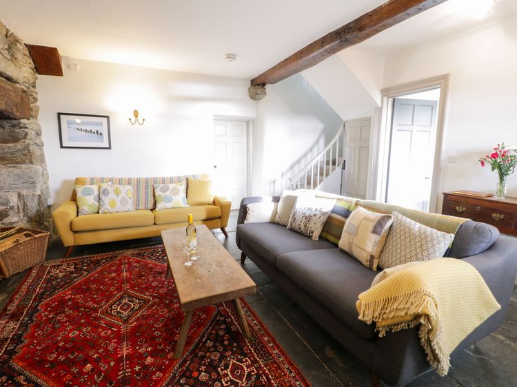 Goronwy Cottage, listing photograph 9