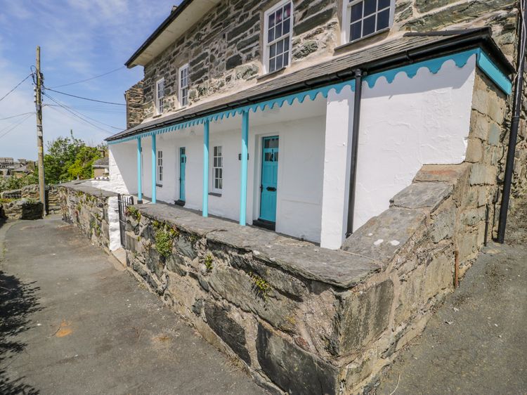 Goronwy Cottage, listing photograph 4