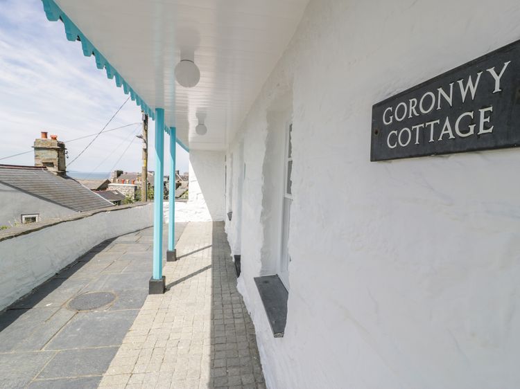 Goronwy Cottage, listing photograph 3
