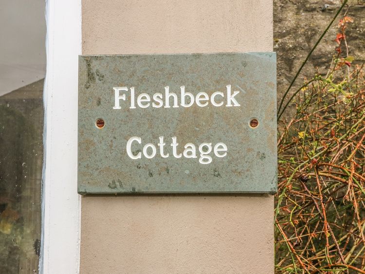 Fleshbeck Cottage, listing photograph 2