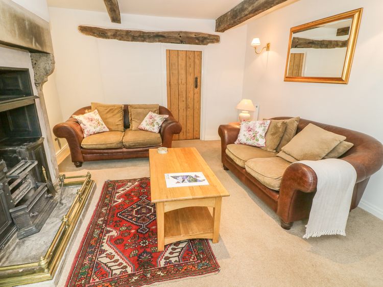 Fleshbeck Cottage, listing photograph 4