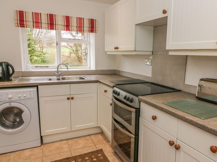 Fleshbeck Cottage, listing photograph 8