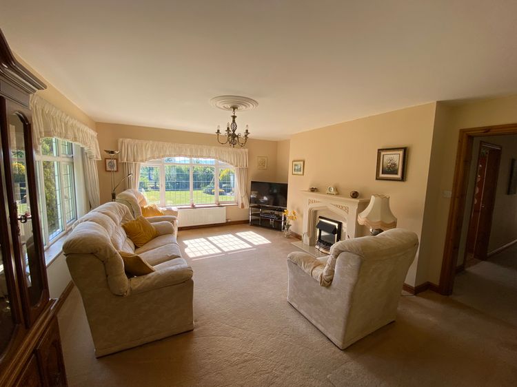 Bedw Arian Cottage, listing photograph 4