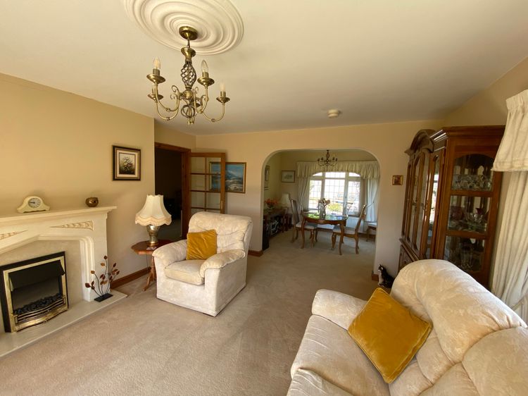 Bedw Arian Cottage, listing photograph 5