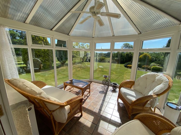 Bedw Arian Cottage, listing photograph 8