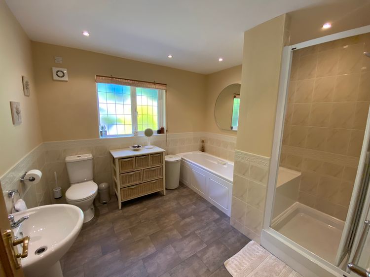 Bedw Arian Cottage, listing photograph 10