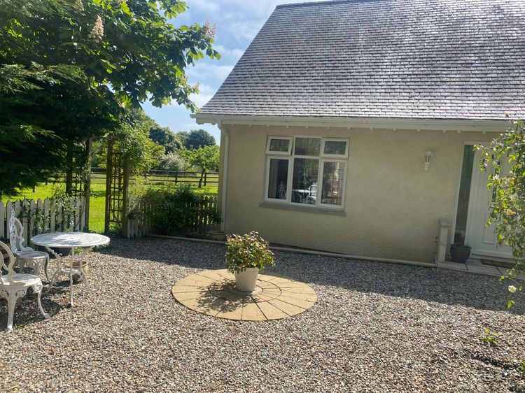 Bedw Arian Cottage, listing photograph 12