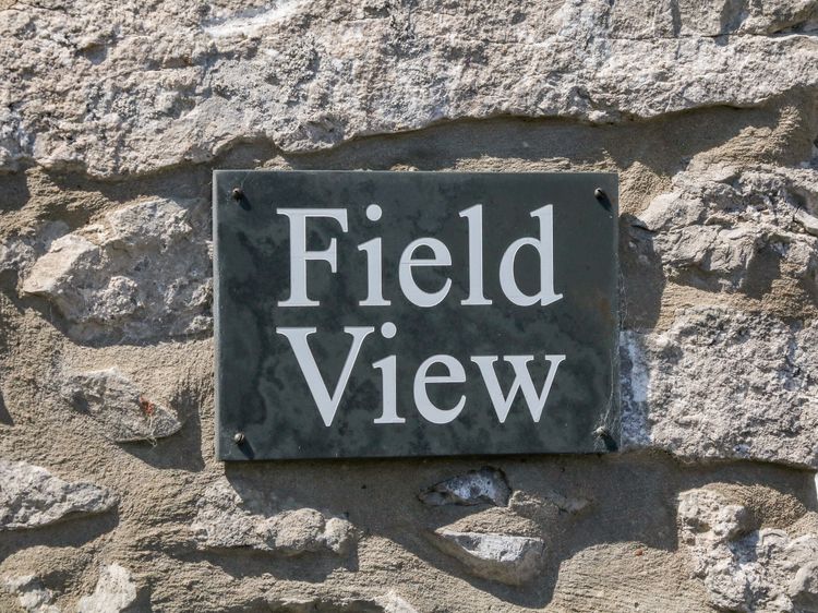 Field View, listing photograph 4