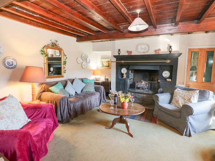 Sycamore Tree Farm, listing photograph 4