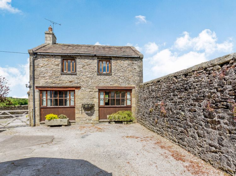 The Coach House