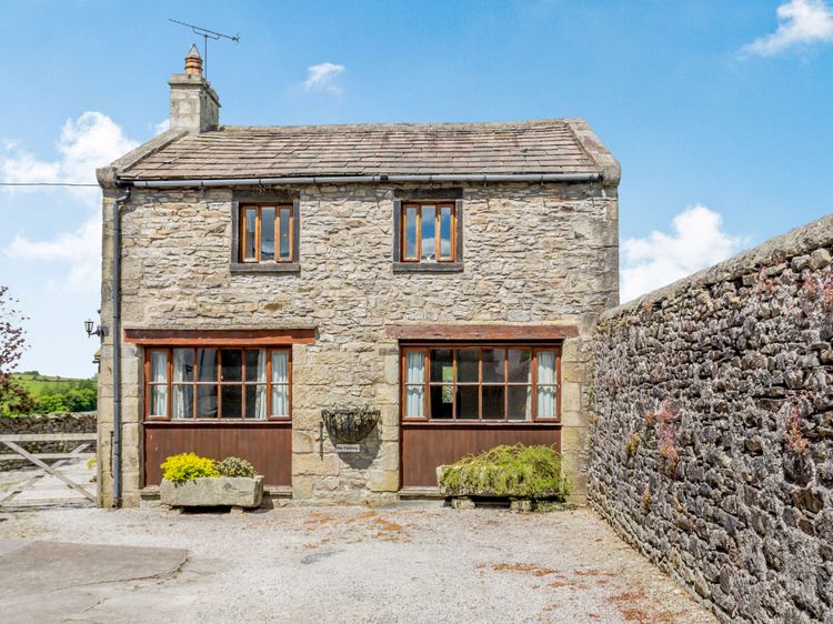 The Coach House, listing photograph 2