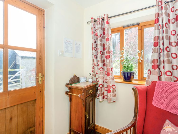 The Coach House, listing photograph 5